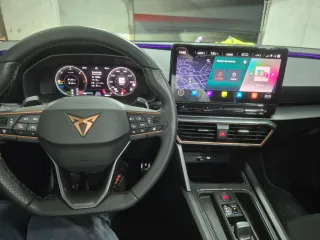 CUPRA Leon SP Hibrido enchufable