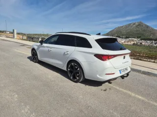 CUPRA Leon SP Hibrido enchufable