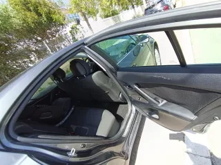 Toyota Avensis 2009