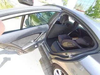 Toyota Avensis 2009