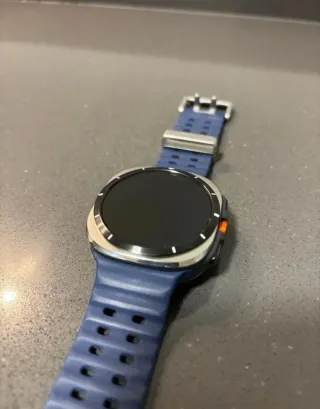Samsung Galaxy Watch Ultra 2025