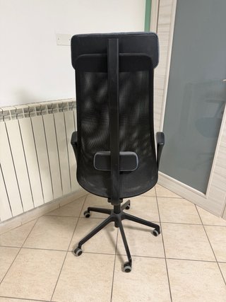 Sedia ufficio Ikea