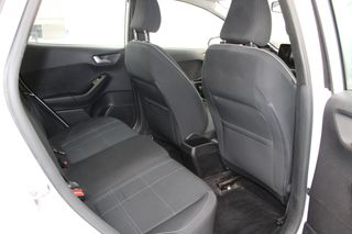 Ford Fiesta 2019