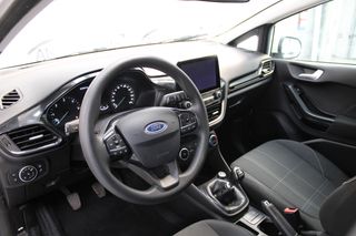 Ford Fiesta 2019