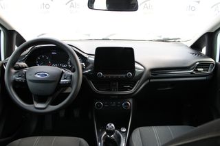 Ford Fiesta 2019