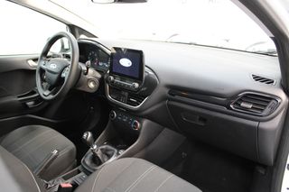 Ford Fiesta 2019