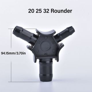 Abocardador Calibrador Tubos Multicapa 20-25-32