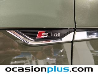Audi A5 Sportback Black line 40 TDI 150 kW (204 CV) S tronic