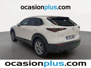 Mazda CX-30 2.0 Skyactiv-G Evolution 2WD 90 kW (122 CV)