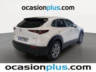 Mazda CX-30 2.0 Skyactiv-G Evolution 2WD 90 kW (122 CV)