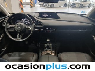 Mazda CX-30 2.0 Skyactiv-G Evolution 2WD 90 kW (122 CV)