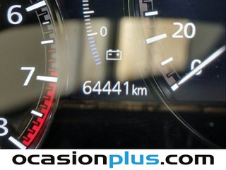 Mazda CX-30 2.0 Skyactiv-G Evolution 2WD 90 kW (122 CV)