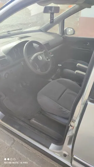 Volkswagen Sharan 2006