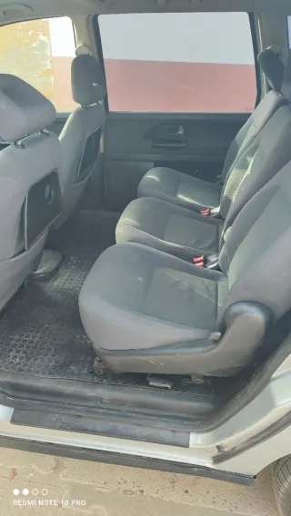 Volkswagen Sharan 2006