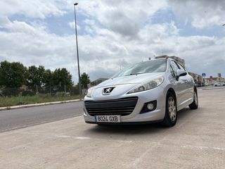 Peugeot Confort 207 2010
