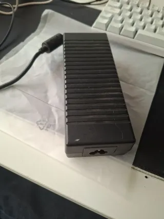 Cargador LITE-ON PA-1121-02 20V 6A