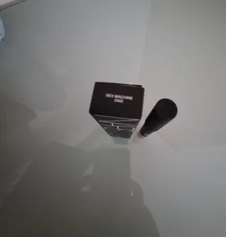 Lápiz labial NARS Velvet Matte