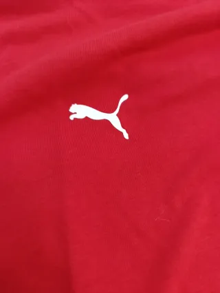 CAMISETA PUMA