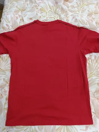 CAMISETA PUMA