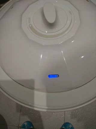 Calentador eléctrico 30 litros