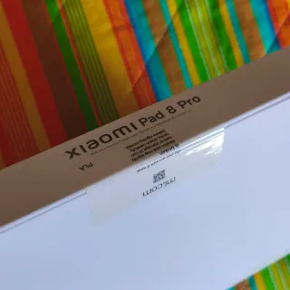 Bundle Xiaomi Pad 8 Pro + Focus Pen Pro