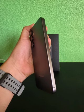 Samsung S24+ 512GB. Impecable+Factura