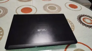 Portátil Asus UL30A para piezas
