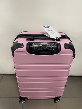 Maleta cabina extensible nueva 10 kilos