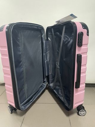 Maleta cabina extensible nueva 10 kilos