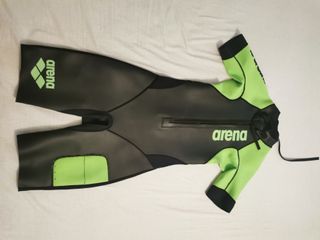 Muta SwimRun Arena Uomo tg M
