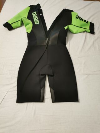 Muta SwimRun Arena Uomo tg M
