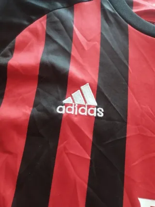 Camiseta AC Milan