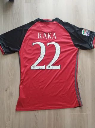 Camiseta AC Milan