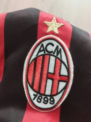 Camiseta AC Milan