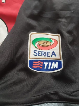 Camiseta AC Milan