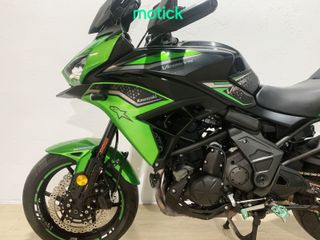 KAWASAKI VERSYS 650 (A2)