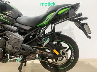KAWASAKI VERSYS 650 (A2)