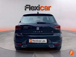 Seat Ibiza 1.0 EcoTSI 70kW (95CV) Style