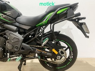 KAWASAKI VERSYS 650 (A2)
