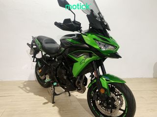 KAWASAKI VERSYS 650 (A2)