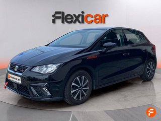 Seat Ibiza 1.0 EcoTSI 70kW (95CV) Style