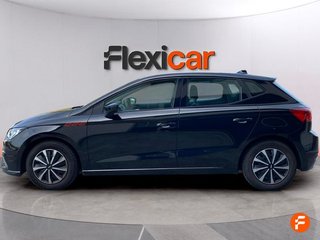 Seat Ibiza 1.0 EcoTSI 70kW (95CV) Style