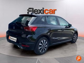 Seat Ibiza 1.0 EcoTSI 70kW (95CV) Style