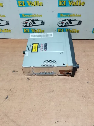 Radio CD Seat Ibiza 6L
