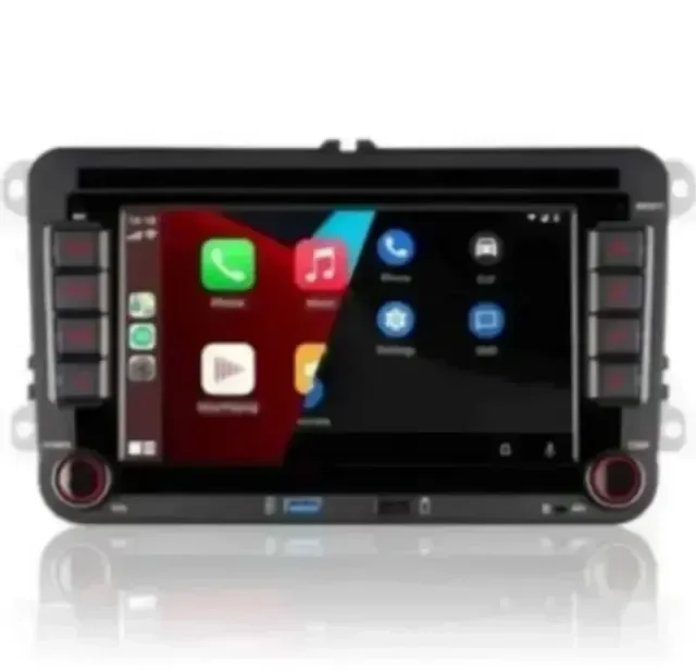Radio Android Grupo Wolsvaguen