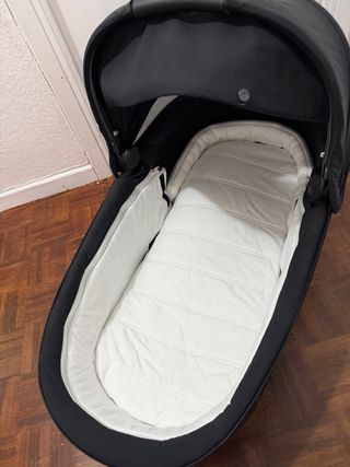 Passeggino Cybex Priam con ovetto e seduta