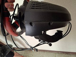 Volante Gaming Thrustmaster T150