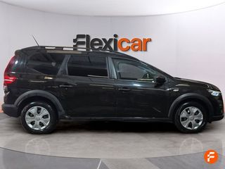 Dacia Jogger Comfort 74kW (100CV) ECO-G 7 plazas