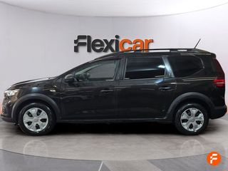 Dacia Jogger Comfort 74kW (100CV) ECO-G 7 plazas