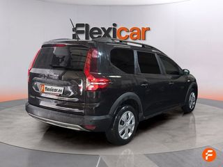 Dacia Jogger Comfort 74kW (100CV) ECO-G 7 plazas